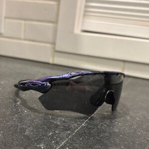 Oakley Sunglass Radar EV Path Spin Shift Prizm Grey OO9208-C8